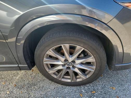 2024 Mazda CX-5 2.5 S Premium