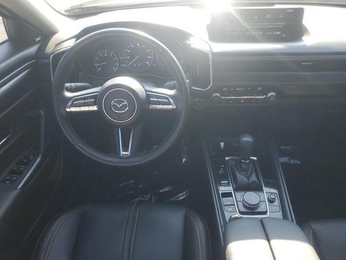 2023 Mazda CX-50 2.5 S Premium Plus Package