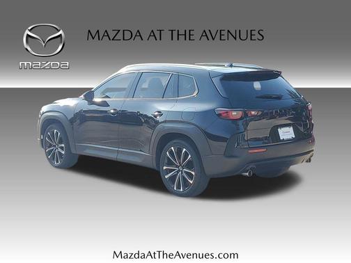2023 Mazda CX-50 2.5 S Premium Plus Package