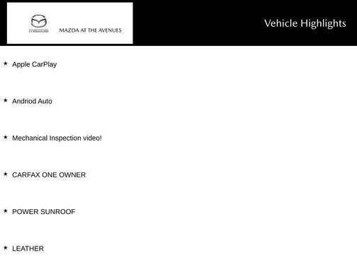 Platinum Quartz Metallic 2024 Mazda CX-90 Preferred Plus