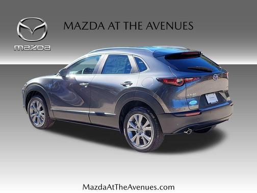 2026 Mazda CX-30 Preferred