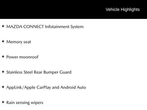 2026 Mazda CX-30 Preferred