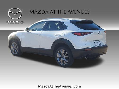 2022 Mazda CX-30 Premium Package