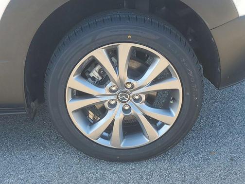 2022 Mazda CX-30 Premium Package