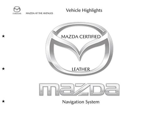 2021 Mazda MX-5 Miata Grand Touring