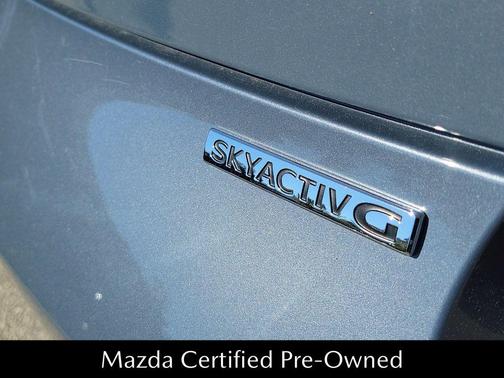 2021 Mazda MX-5 Miata Grand Touring