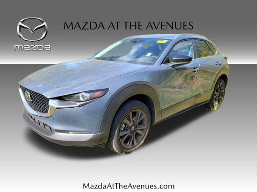 Deep Crystal Blue Mica 2019 Mazda Mazda3 AWD