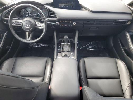 2022 Mazda Mazda3 AWD w/Preferred Package