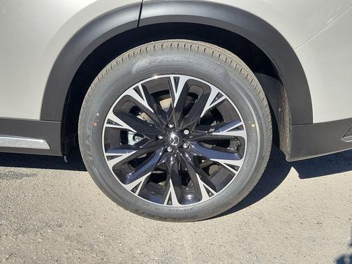 2026 Mazda CX-90 Premium Plus