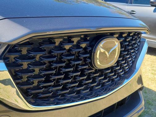 2023 Mazda CX-5 Preferred