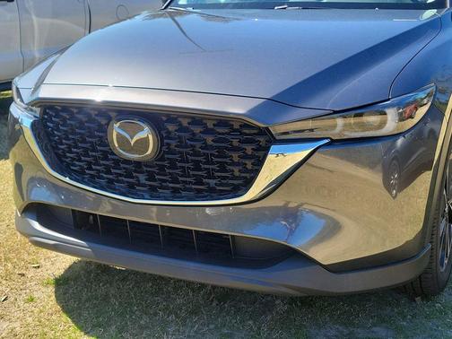 2023 Mazda CX-5 Preferred