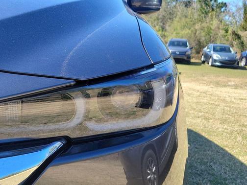 2023 Mazda CX-5 Preferred