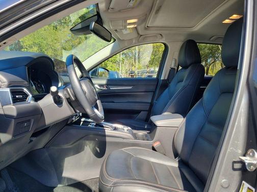 2023 Mazda CX-5 Preferred