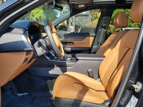 2025 Mazda CX-70 CX-70