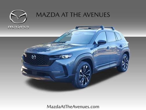 2026 Mazda CX-50 Premium Plus