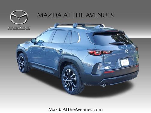 2026 Mazda CX-50 Premium Plus