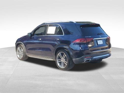 2020 Mercedes-Benz GLE 350 Base