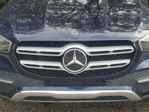 2020 Mercedes-Benz GLE 350 Base