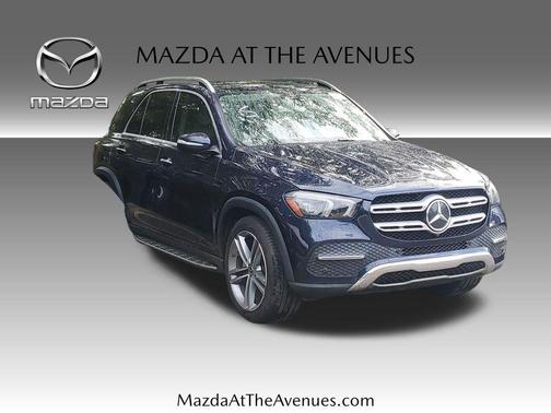 2020 Mercedes-Benz GLE 350 Base