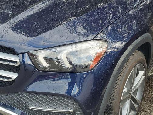 2020 Mercedes-Benz GLE 350 Base