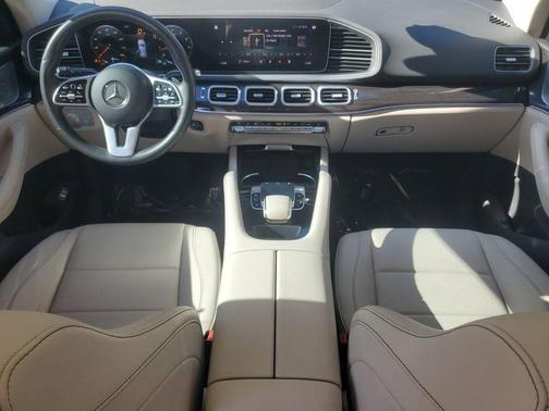 2020 Mercedes-Benz GLE 350 Base