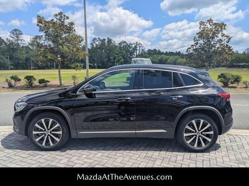 2021 Mercedes-Benz GLA 250 Base