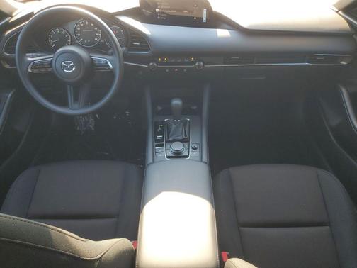 2026 Mazda Mazda3 FWD