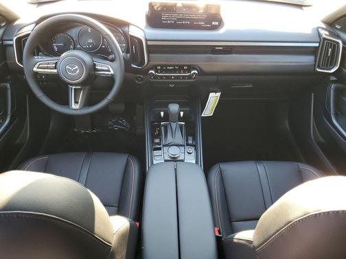 2026 Mazda CX-50 Premium Plus