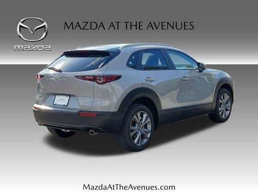 2026 Mazda CX-30 Preferred