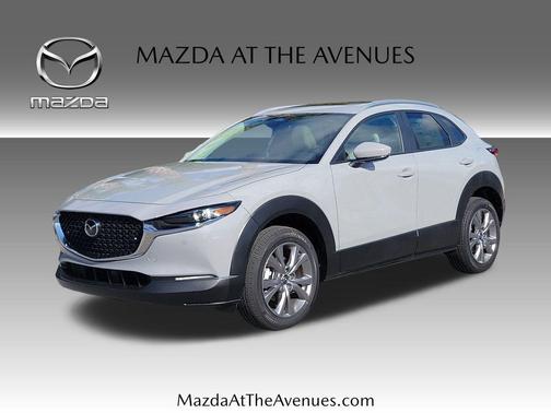 2026 Mazda CX-30 Preferred