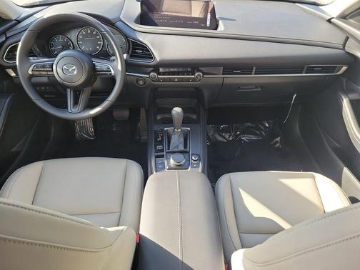 2026 Mazda CX-30 Preferred