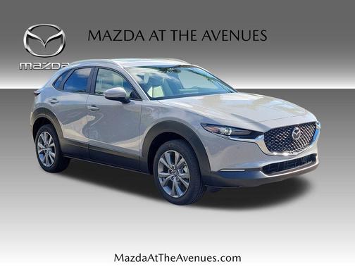 2026 Mazda CX-30 Preferred