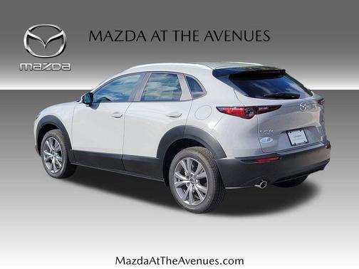 2026 Mazda CX-30 Preferred