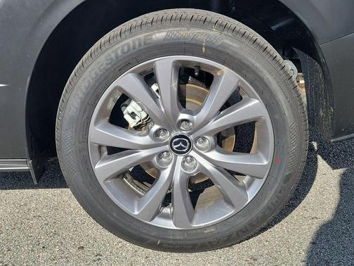 2026 Mazda CX-30 Preferred