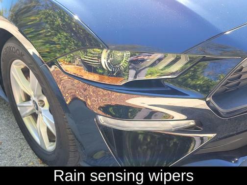 2023 Ford Mustang EcoBoost