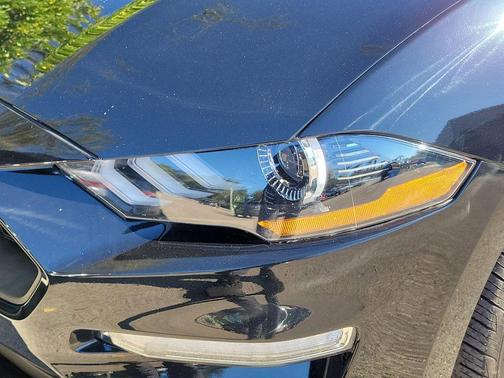 2023 Ford Mustang EcoBoost