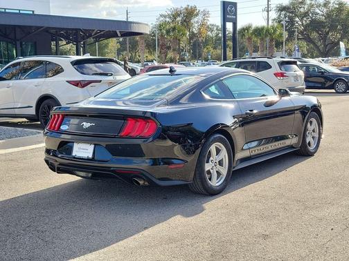 2023 Ford Mustang EcoBoost