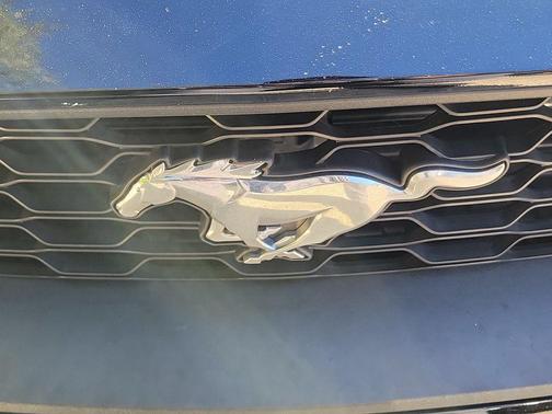 2023 Ford Mustang EcoBoost