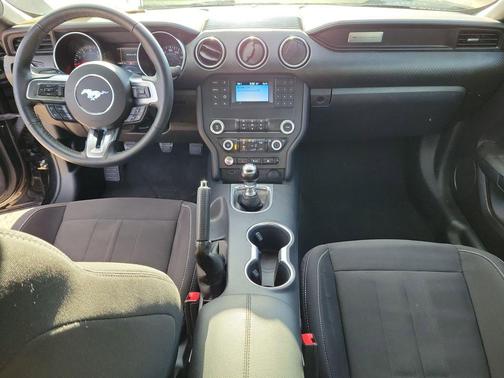 2023 Ford Mustang EcoBoost