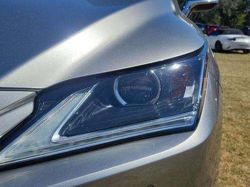 2019 Lexus RX 350L Premium