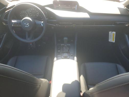 2026 Mazda Mazda3 FWD w/Select Package