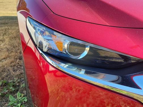 2023 Mazda Mazda3 FWD w/Select Package