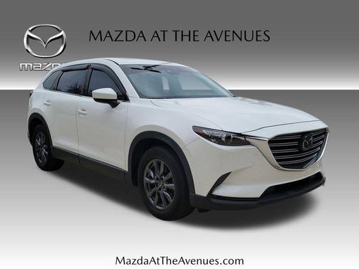 2023 Mazda CX-9 Touring