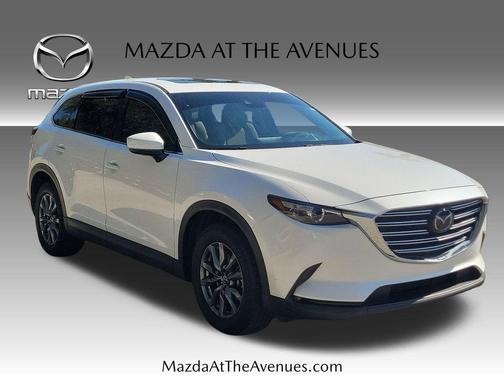 2023 Mazda CX-9 Touring