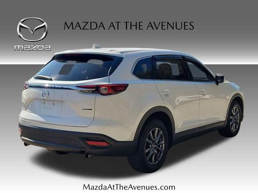 2023 Mazda CX-9 Touring