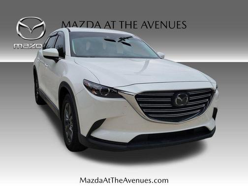 2023 Mazda CX-9 Touring