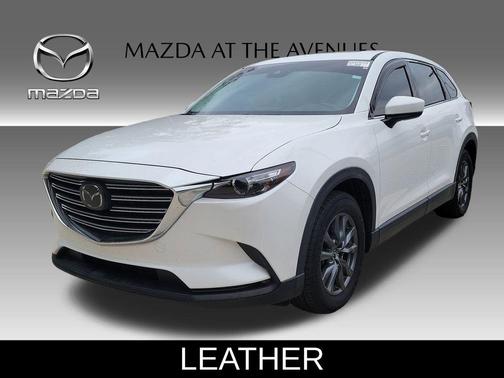 2023 Mazda CX-9 Touring