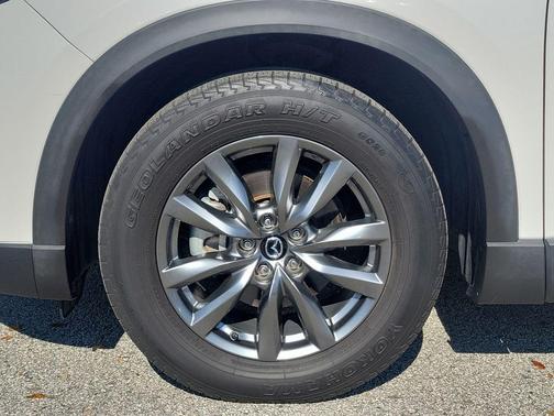 2023 Mazda CX-9 Touring