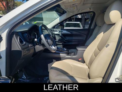 2023 Mazda CX-9 Touring