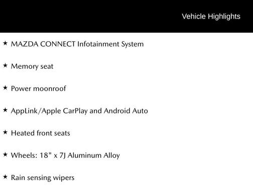 2026 Mazda CX-30 2.5 S Aire Edition